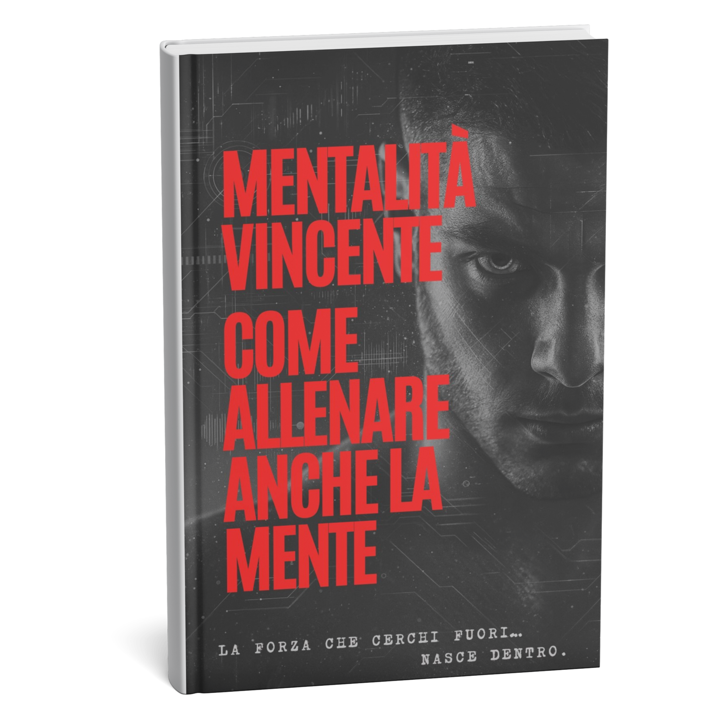MENTALITÀ VINCENTE - Come Allenare Anche La Mente
